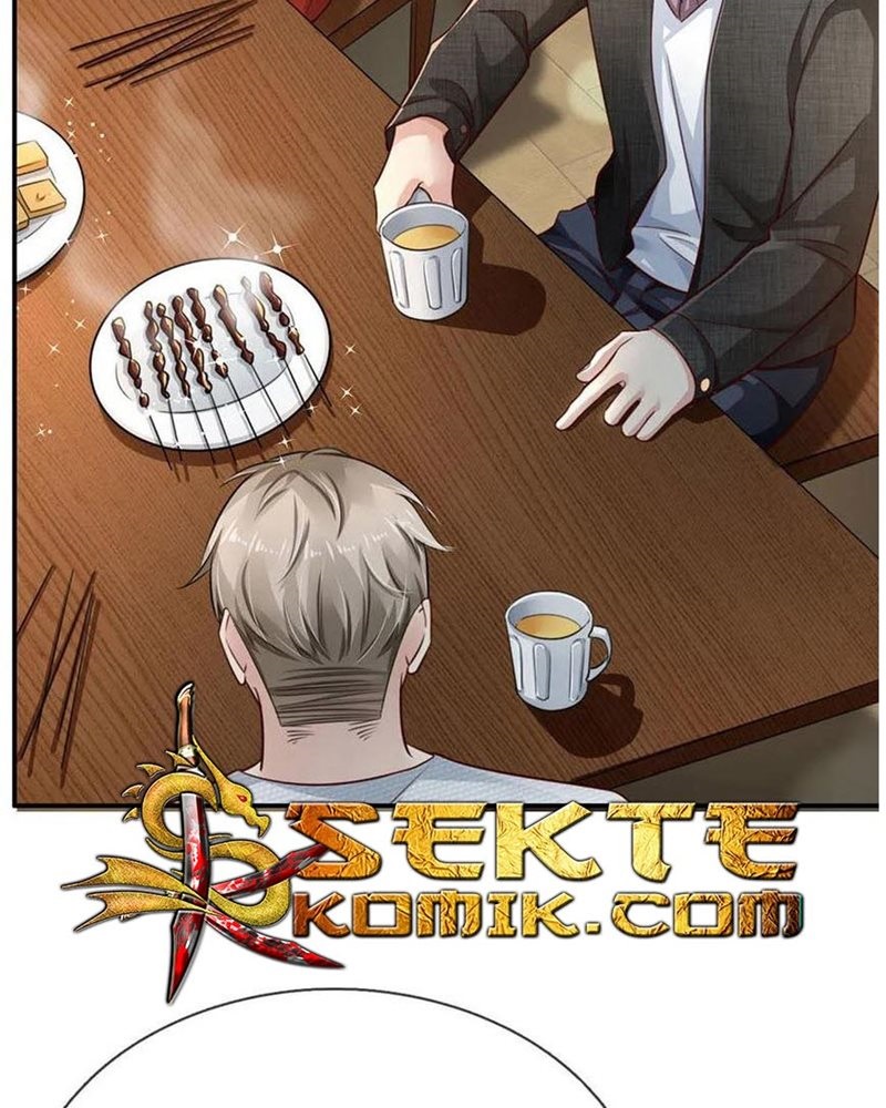 I am Daxianzun Chapter 94 Bahasa Indonesia